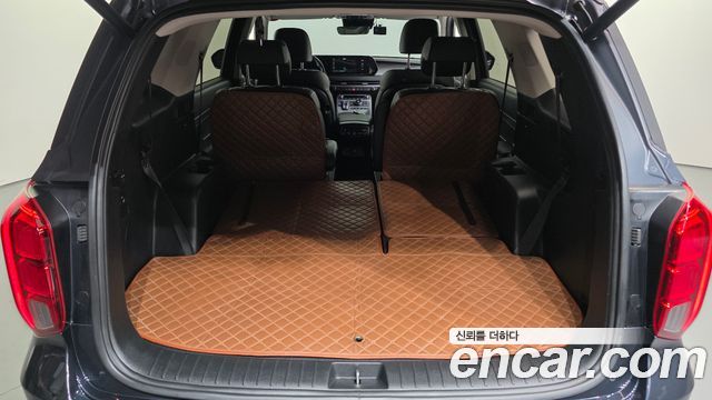 Hyundai Palisade Diesel 2.2 2WD Exclusive 2023 — фото 34