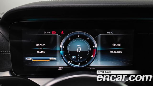 Mercedes-Benz CLS-Class (C257) CLS400d 4MATIC 2019 — фото 8