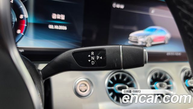 Mercedes-Benz CLS-Class (C257) CLS400d 4MATIC 2019 — фото 9