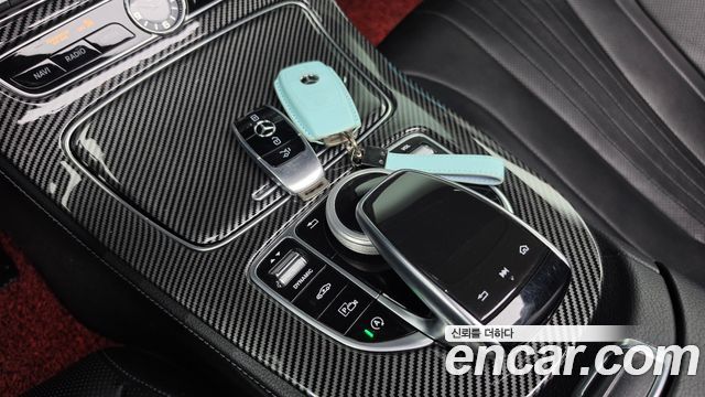Mercedes-Benz CLS-Class (C257) CLS400d 4MATIC 2019 — фото 20