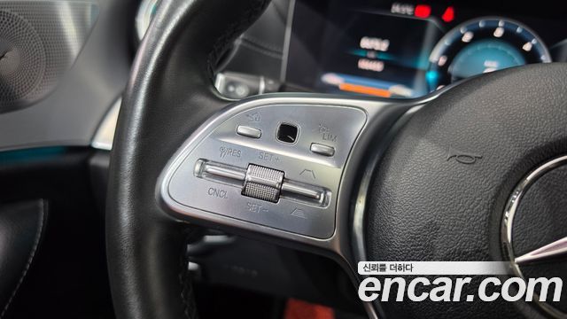 Mercedes-Benz CLS-Class (C257) CLS400d 4MATIC 2019 — фото 21