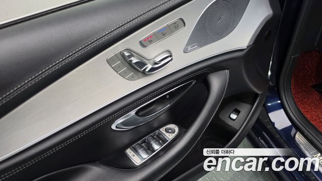 Mercedes-Benz CLS-Class (C257) CLS400d 4MATIC 2019 — фото 24
