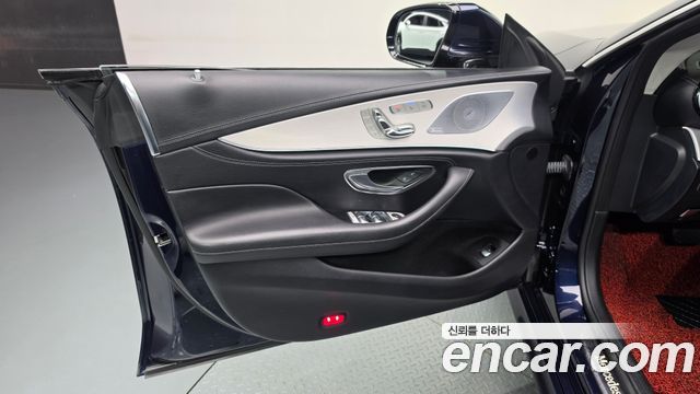 Mercedes-Benz CLS-Class (C257) CLS400d 4MATIC 2019 — фото 30