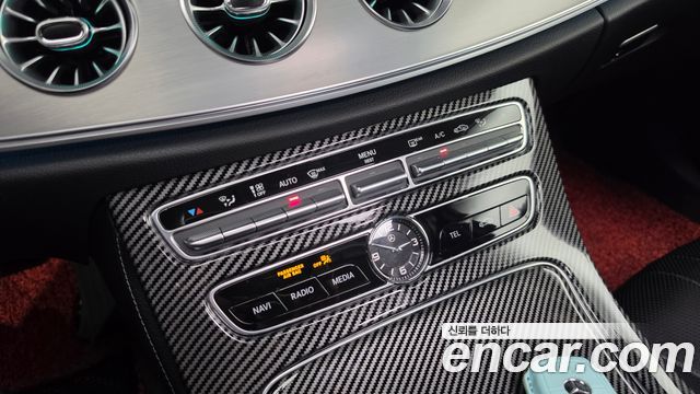 Mercedes-Benz CLS-Class (C257) CLS400d 4MATIC 2019 — фото 37