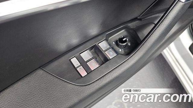 Audi A6 (C8) 40 TDI Premium 2020 — фото 27