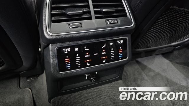 Audi A6 (C8) 40 TDI Premium 2020 — фото 29