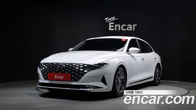 Hyundai Grandeur (IG) 2.5 Premium Choice