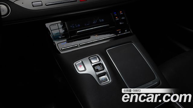Hyundai Grandeur (IG) 2.5 Premium Choice 2020 — фото 9