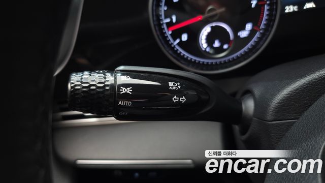 Hyundai Grandeur (IG) 2.5 Premium Choice 2020 — фото 19