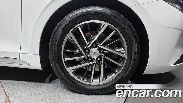 Hyundai Grandeur (IG) 2.5 Premium Choice 2020 — фото 21