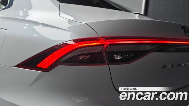 Hyundai Grandeur (IG) 2.5 Premium Choice 2020 — фото 23
