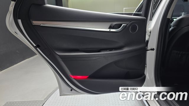 Hyundai Grandeur (IG) 2.5 Premium Choice 2020 — фото 25