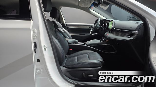 Hyundai Grandeur (IG) 2.5 Premium Choice 2020 — фото 26