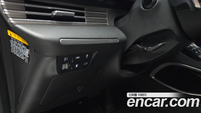 Hyundai Grandeur (IG) 2.5 Premium Choice 2020 — фото 27