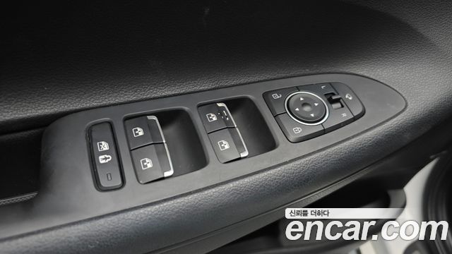 Hyundai Grandeur (IG) 2.5 Premium Choice 2020 — фото 28