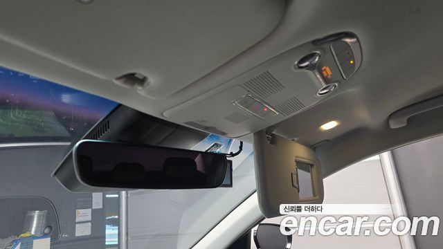 Hyundai Grandeur (IG) 2.5 Premium Choice 2020 — фото 30