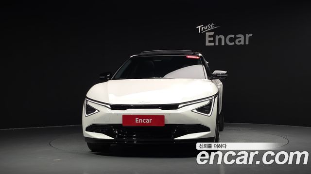 Kia EV6 Long Range 4WD Earth 2025 — фото 3