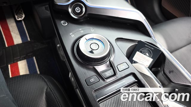 Kia EV6 Long Range 4WD Earth 2025 — фото 9