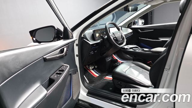 Kia EV6 Long Range 4WD Earth 2025 — фото 10