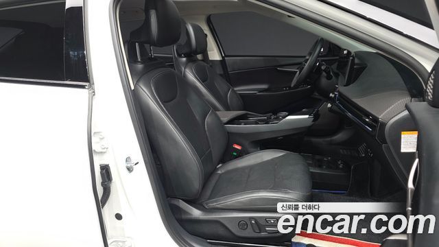 Kia EV6 Long Range 4WD Earth 2025 — фото 15