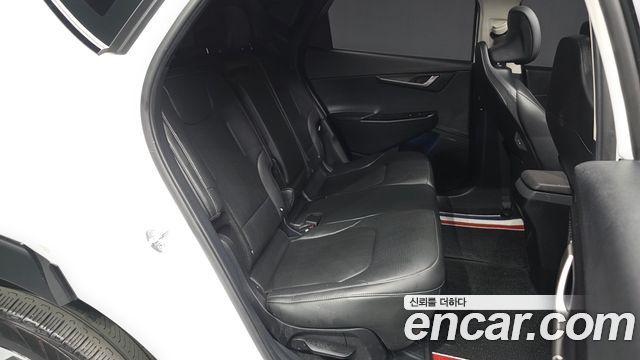 Kia EV6 Long Range 4WD Earth 2025 — фото 16