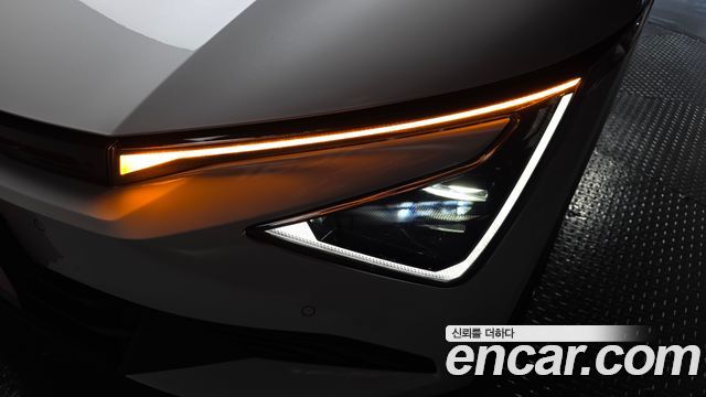 Kia EV6 Long Range 4WD Earth 2025 — фото 28