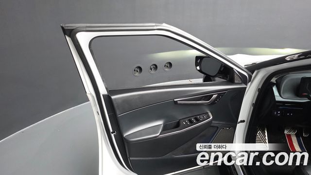 Kia EV6 Long Range 4WD Earth 2025 — фото 30