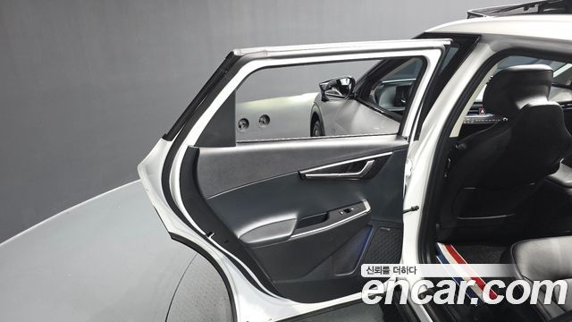 Kia EV6 Long Range 4WD Earth 2025 — фото 31