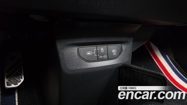 Kia EV6 Long Range 4WD Earth 2025 — фото 32