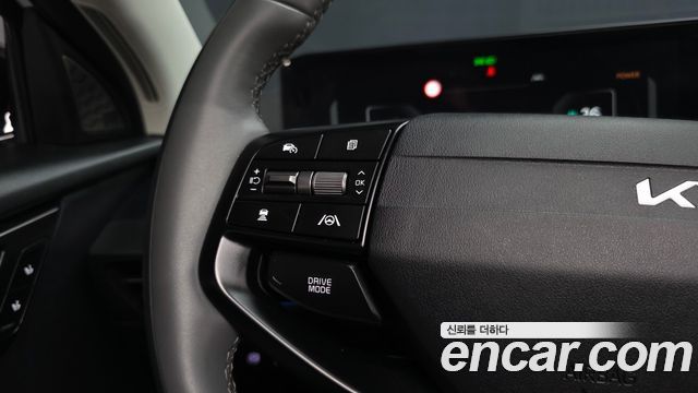 Kia EV6 Long Range 4WD Earth 2025 — фото 42