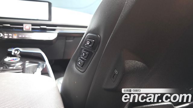 Kia EV6 Long Range 4WD Earth 2025 — фото 45