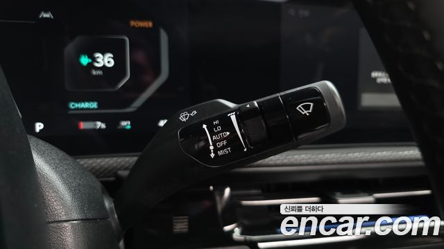 Kia EV6 Long Range 4WD Earth 2025 — фото 50