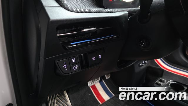 Kia EV6 Long Range 4WD Earth 2025 — фото 51
