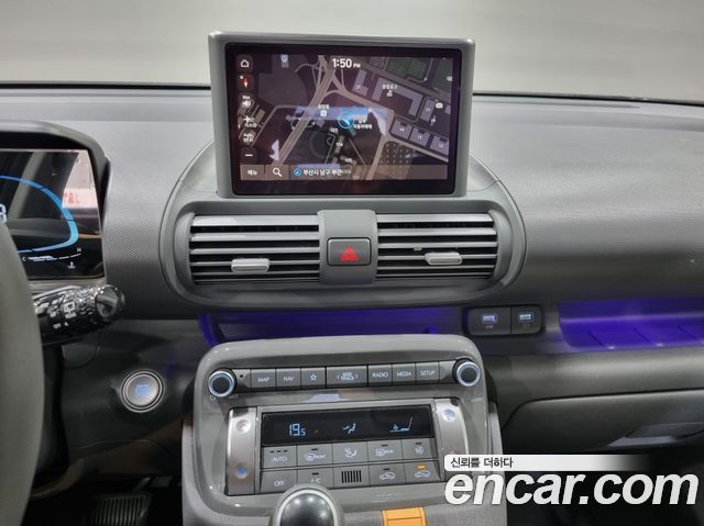Hyundai Casper Turbo Inspiration 2022 — фото 15