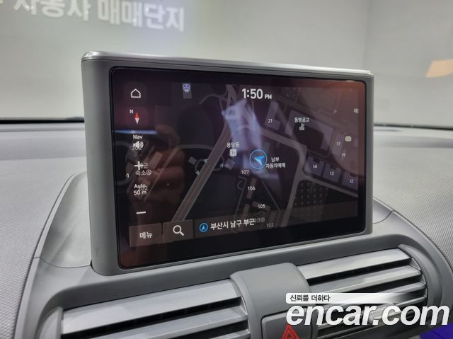 Hyundai Casper Turbo Inspiration 2022 — фото 17