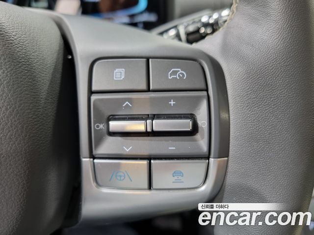 Hyundai Casper Turbo Inspiration 2022 — фото 18