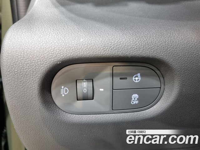 Hyundai Casper Turbo Inspiration 2022 — фото 20