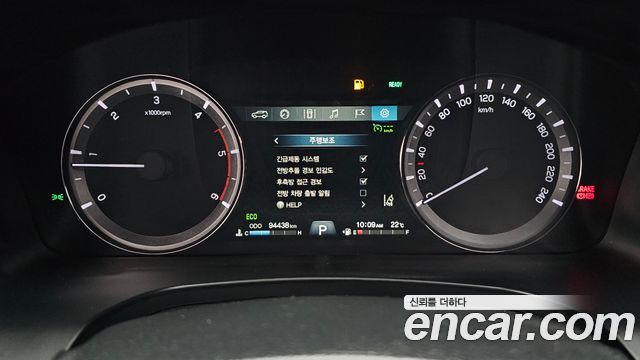 KG Mobility (SsangYong) Rexton Sports Khan Diesel 2.2 4WD Noblesse (5-Link) 2021 — фото 8