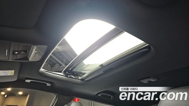 KG Mobility (SsangYong) Rexton Sports Khan Diesel 2.2 4WD Noblesse (5-Link) 2021 — фото 29