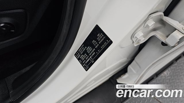 KG Mobility (SsangYong) Rexton Sports Khan Diesel 2.2 4WD Noblesse (5-Link) 2021 — фото 32