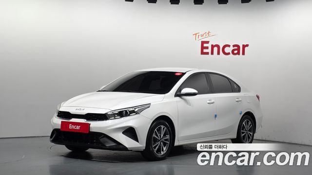 Kia K3 (II) 1.6 Prestige 2024 — фото 1
