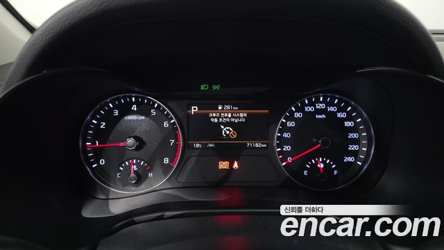 Kia K3 (II) 1.6 Prestige 2024 — фото 8