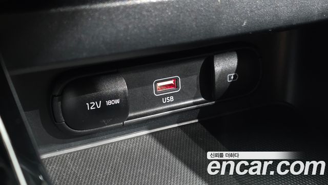 Kia K3 (II) 1.6 Prestige 2024 — фото 13