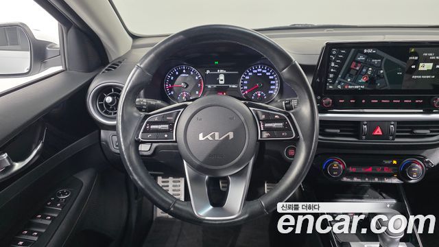 Kia K3 (II) 1.6 Prestige 2024 — фото 15