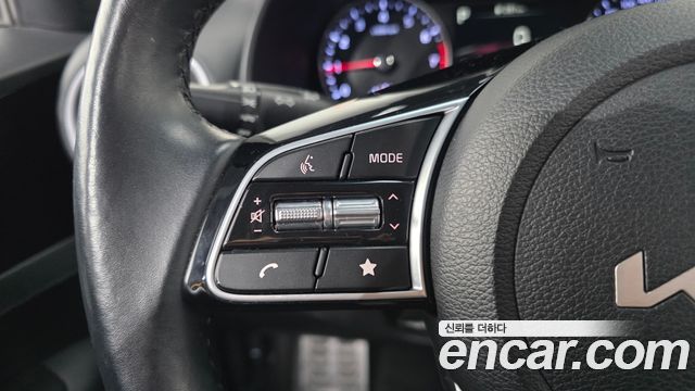 Kia K3 (II) 1.6 Prestige 2024 — фото 18