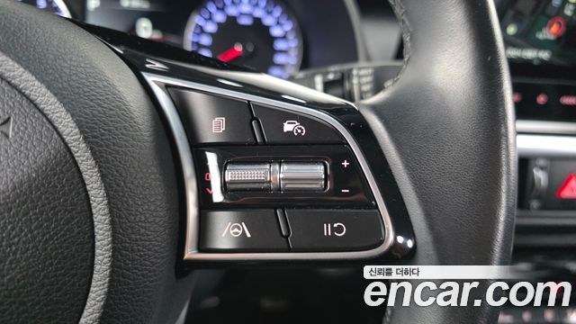 Kia K3 (II) 1.6 Prestige 2024 — фото 19