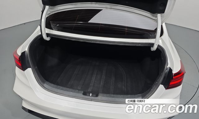 Kia K3 (II) 1.6 Prestige 2024 — фото 20