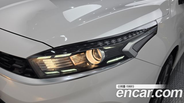 Kia K3 (II) 1.6 Prestige 2024 — фото 22