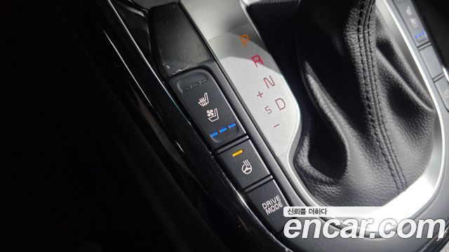 Kia K3 (II) 1.6 Prestige 2024 — фото 27