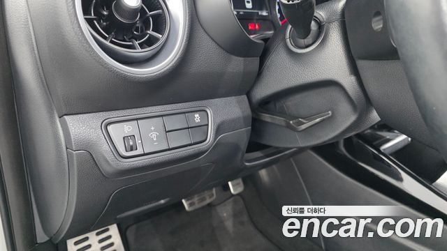 Kia K3 (II) 1.6 Prestige 2024 — фото 29